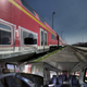 Illustration for article titled Behold the Rusting Beauty of Abandoned Train Graveyards